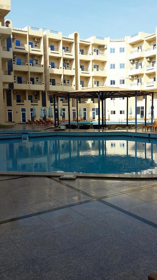 Tiba Aa * Hurghada