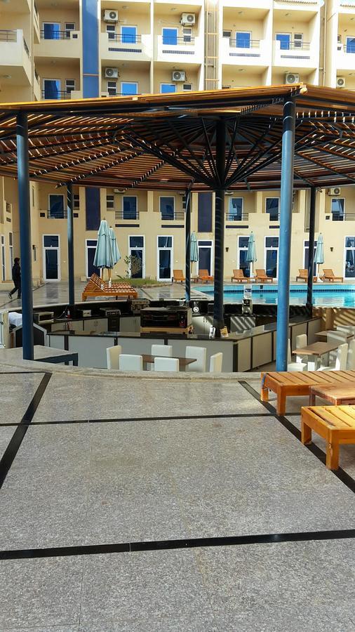 Tiba Aa Apartment Hurghada