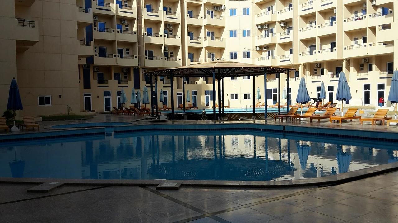 Apartment Tiba Aa *