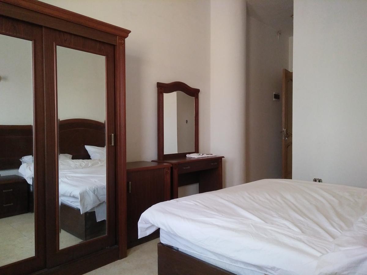 Hotel Royal Nj Borg El Arab