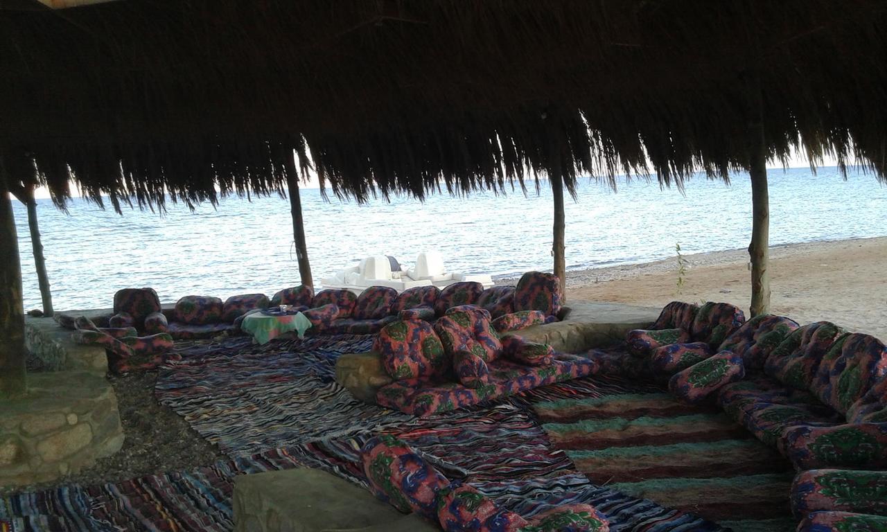 Resort Wishwashi Camp &