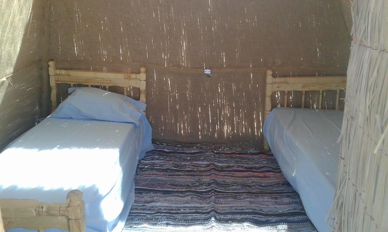 Wishwashi Camp & Resort