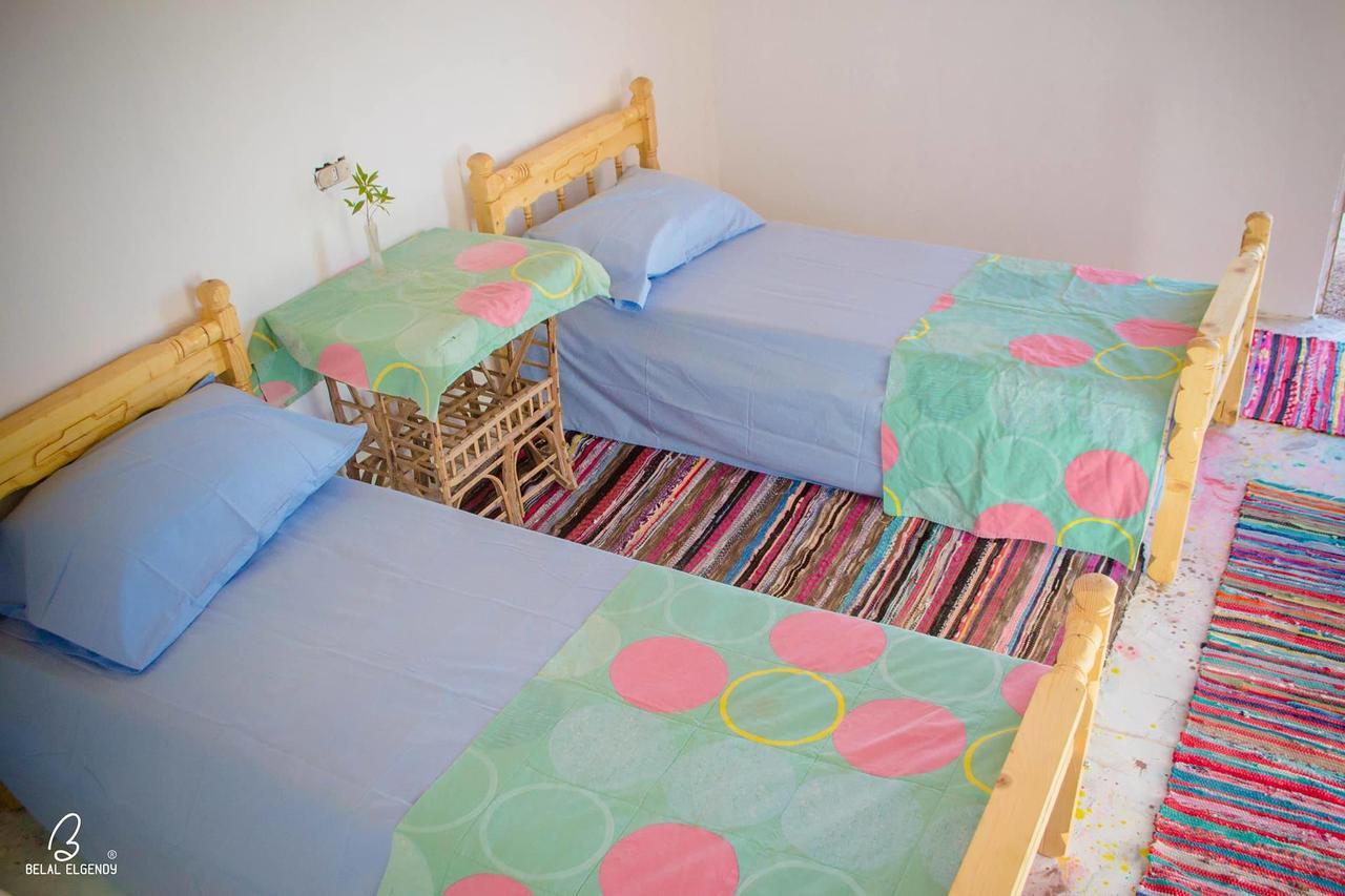 Wishwashi Camp & * Nuweiba