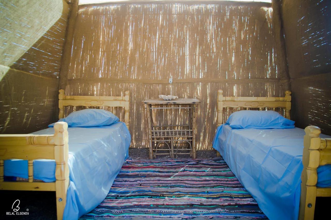 Resort Wishwashi Camp & Nuweiba