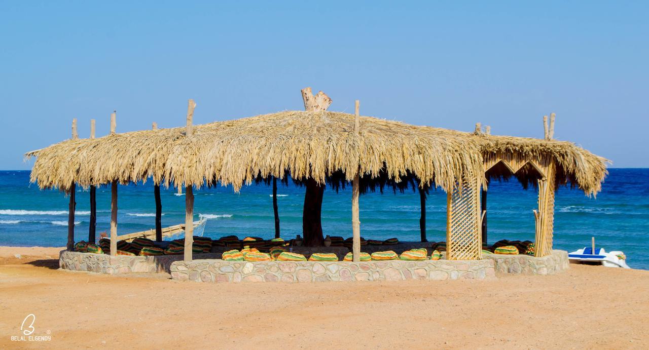 Wishwashi Camp & Resort