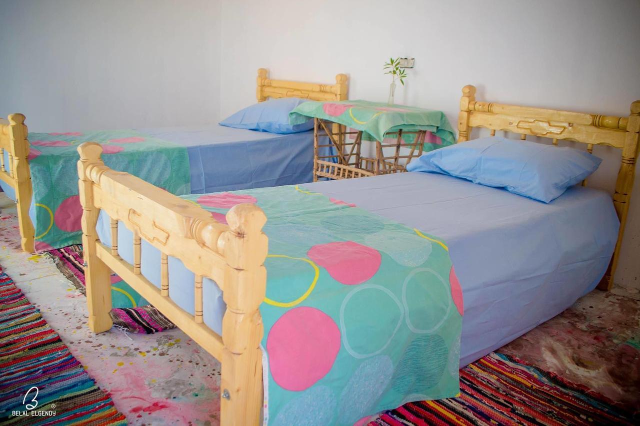 Wishwashi Camp & Resort Nuweiba