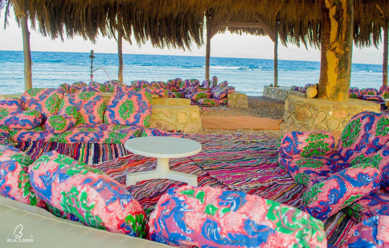 Wishwashi Camp & Resort Nuweiba