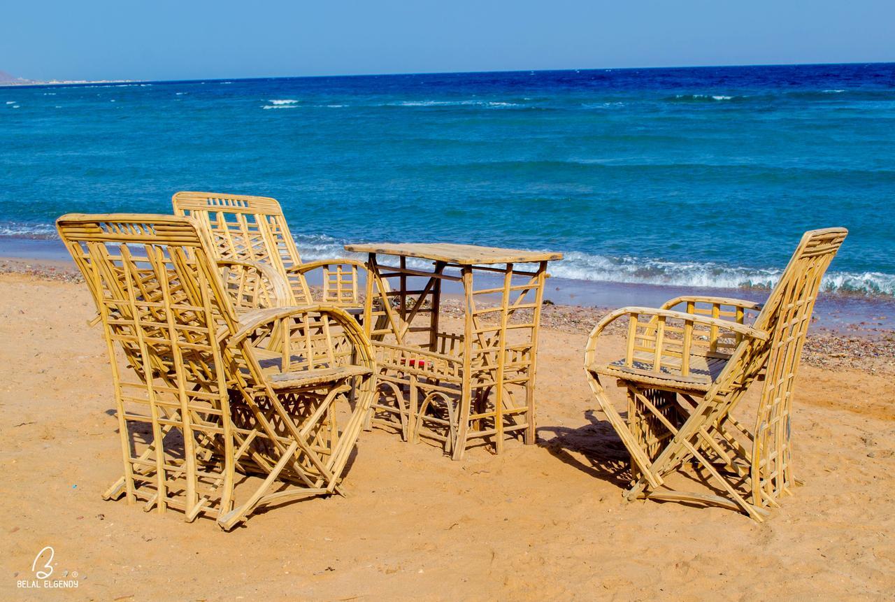 Resort Wishwashi Camp & Nuweiba