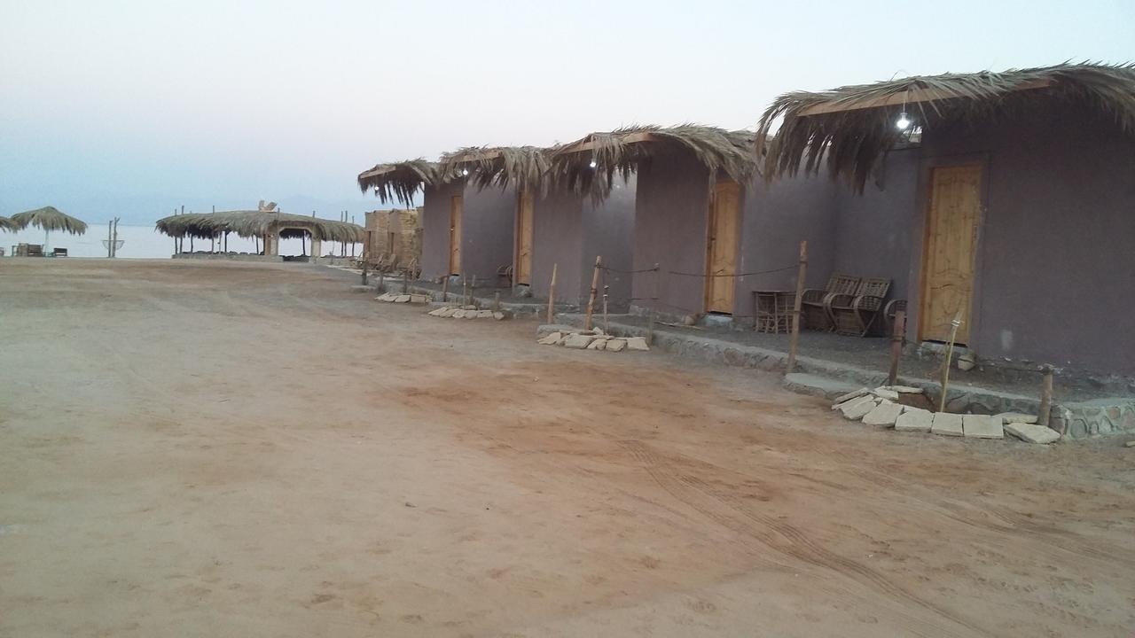 Wishwashi Camp & Nuweiba