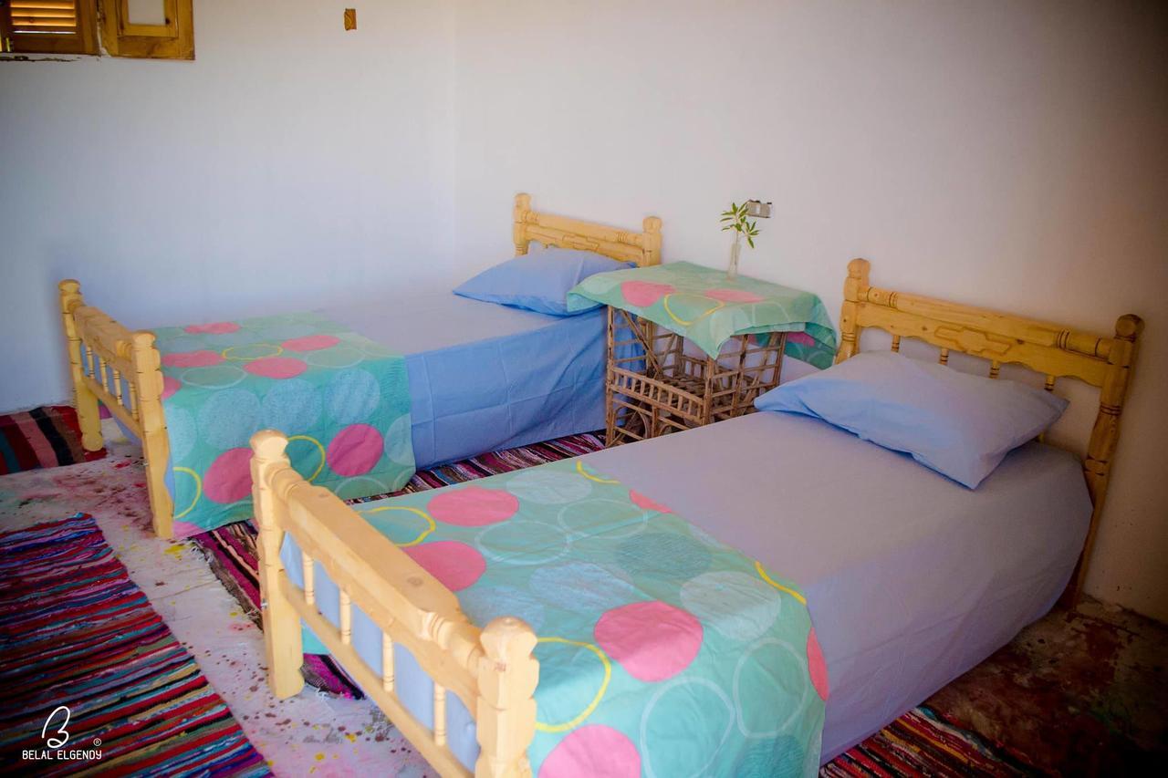 Resort Wishwashi Camp &