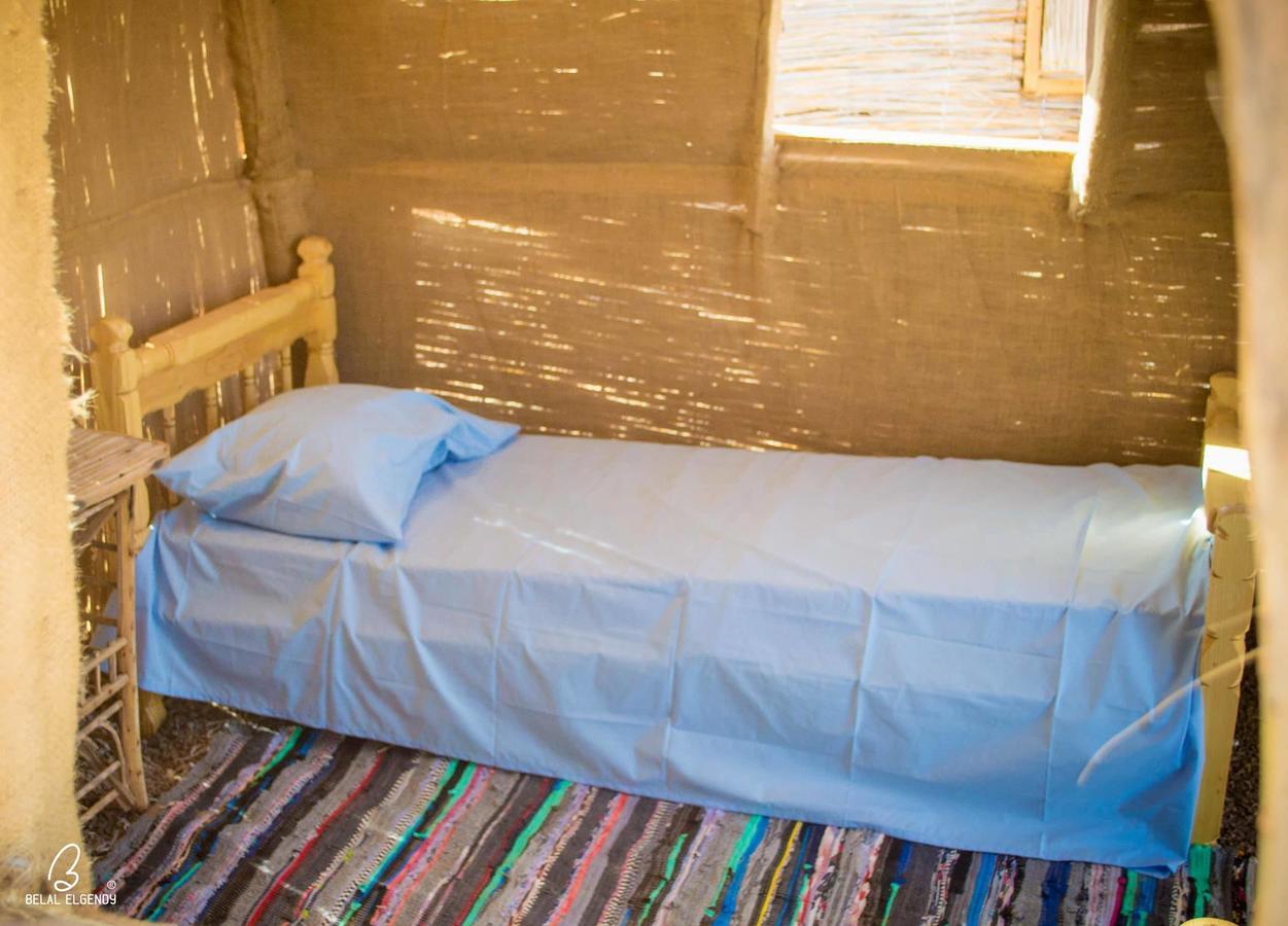 Wishwashi Camp & Nuweiba
