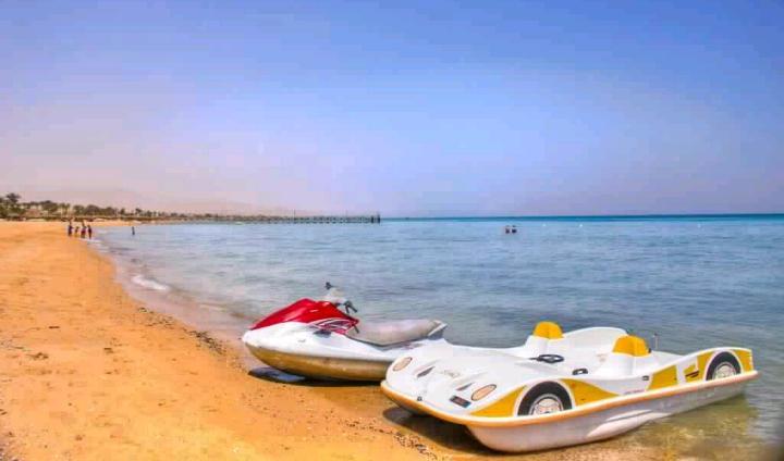 Palmera El Sokhna Families Only Chalet Ain Sukhna