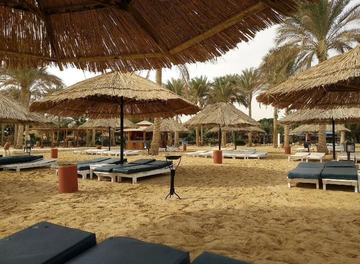 Chalet Palmera El Sokhna Families Only
