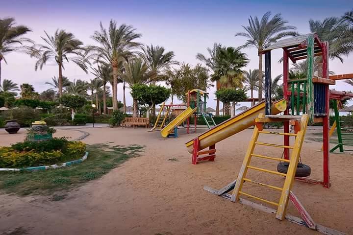 Palmera El Sokhna Families Only * Ain Sukhna