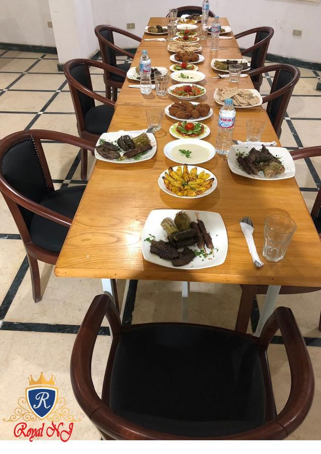 Royal Nj Hotel 4*