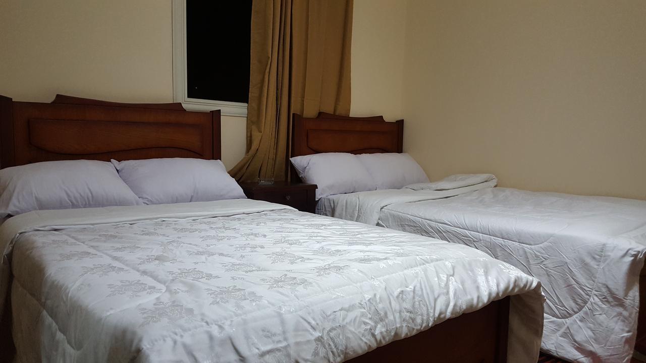 Inn Royal Pyramids 2*