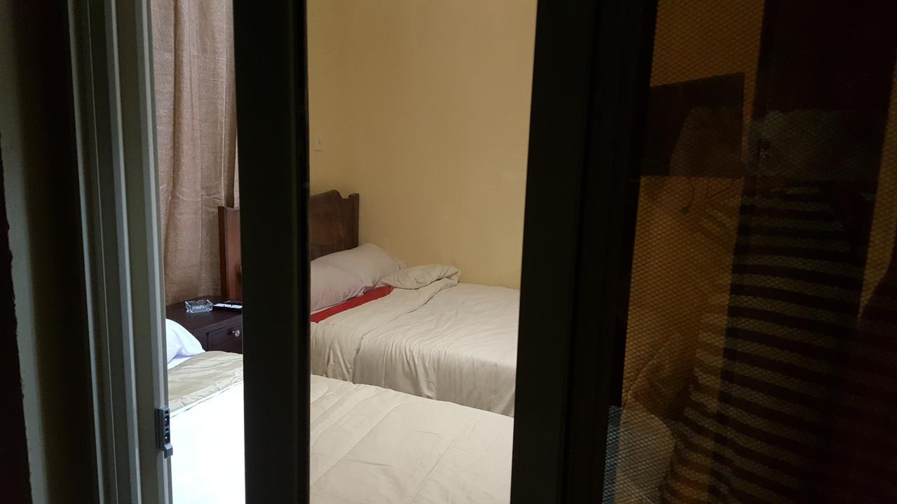 Royal Pyramids Inn Kafrat al Jabal