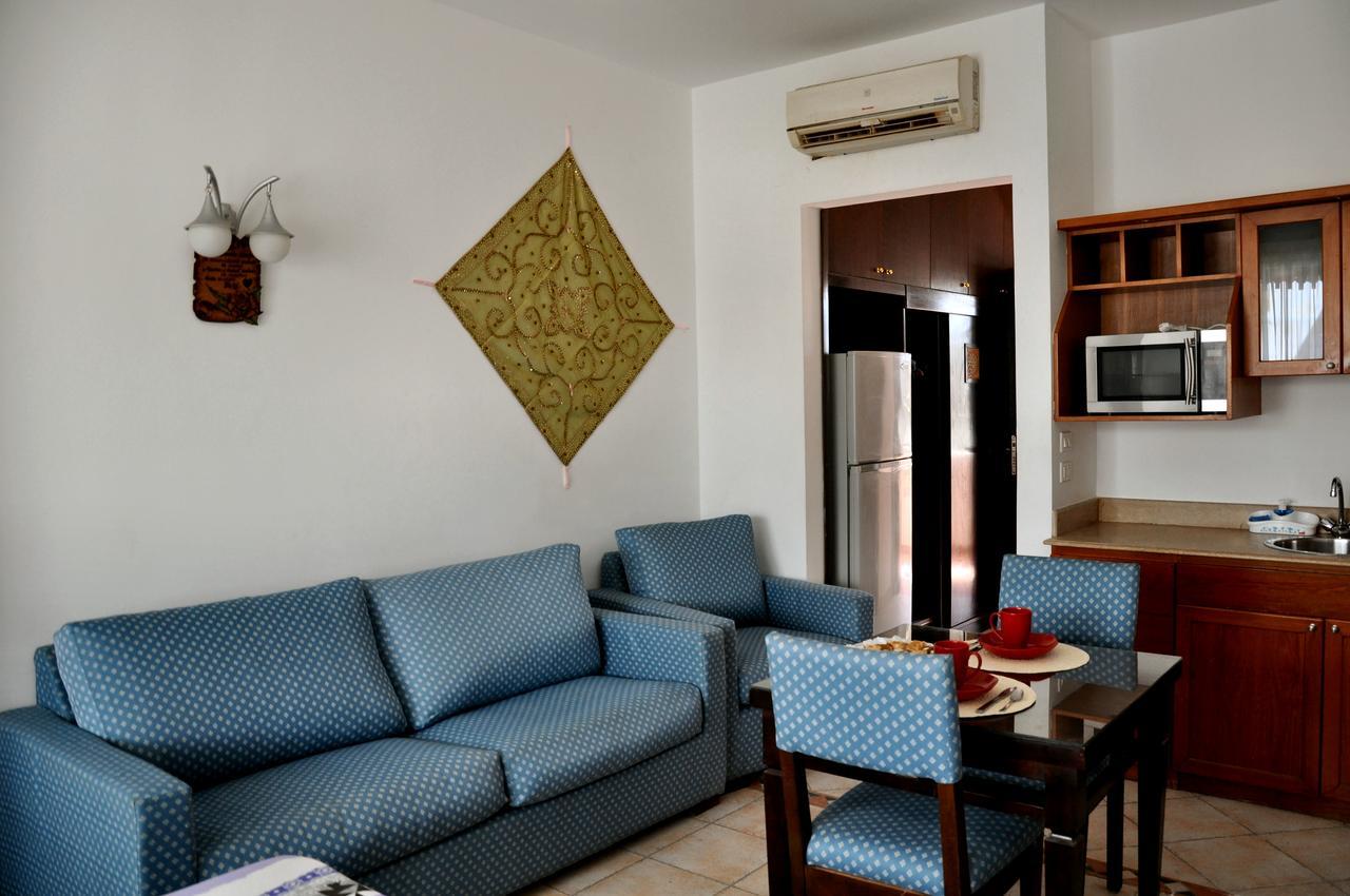 Deep Ashri Apartment Marsa Alam