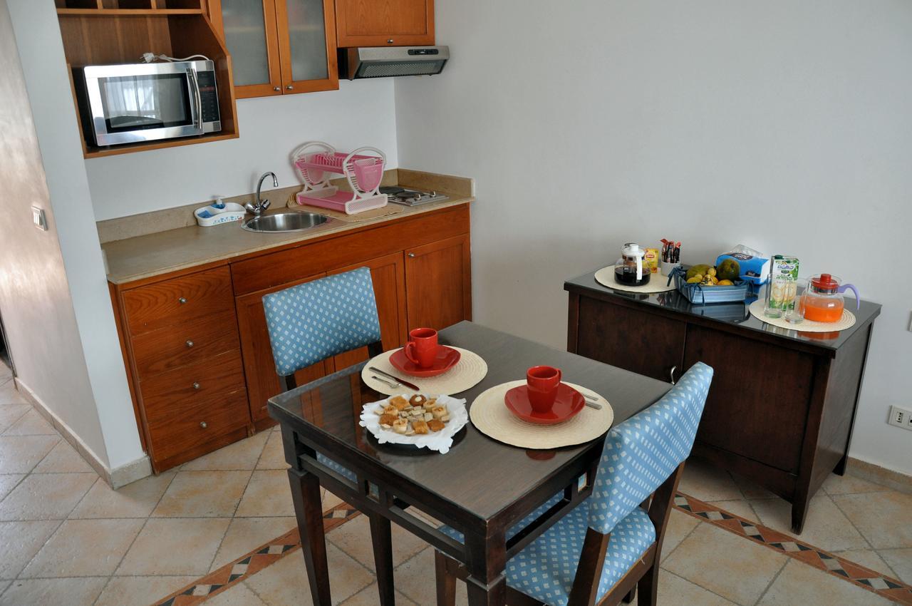 Deep Ashri Apartment Marsa Alam