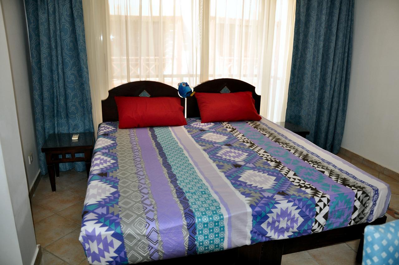 Apartment Deep Ashri Marsa Alam