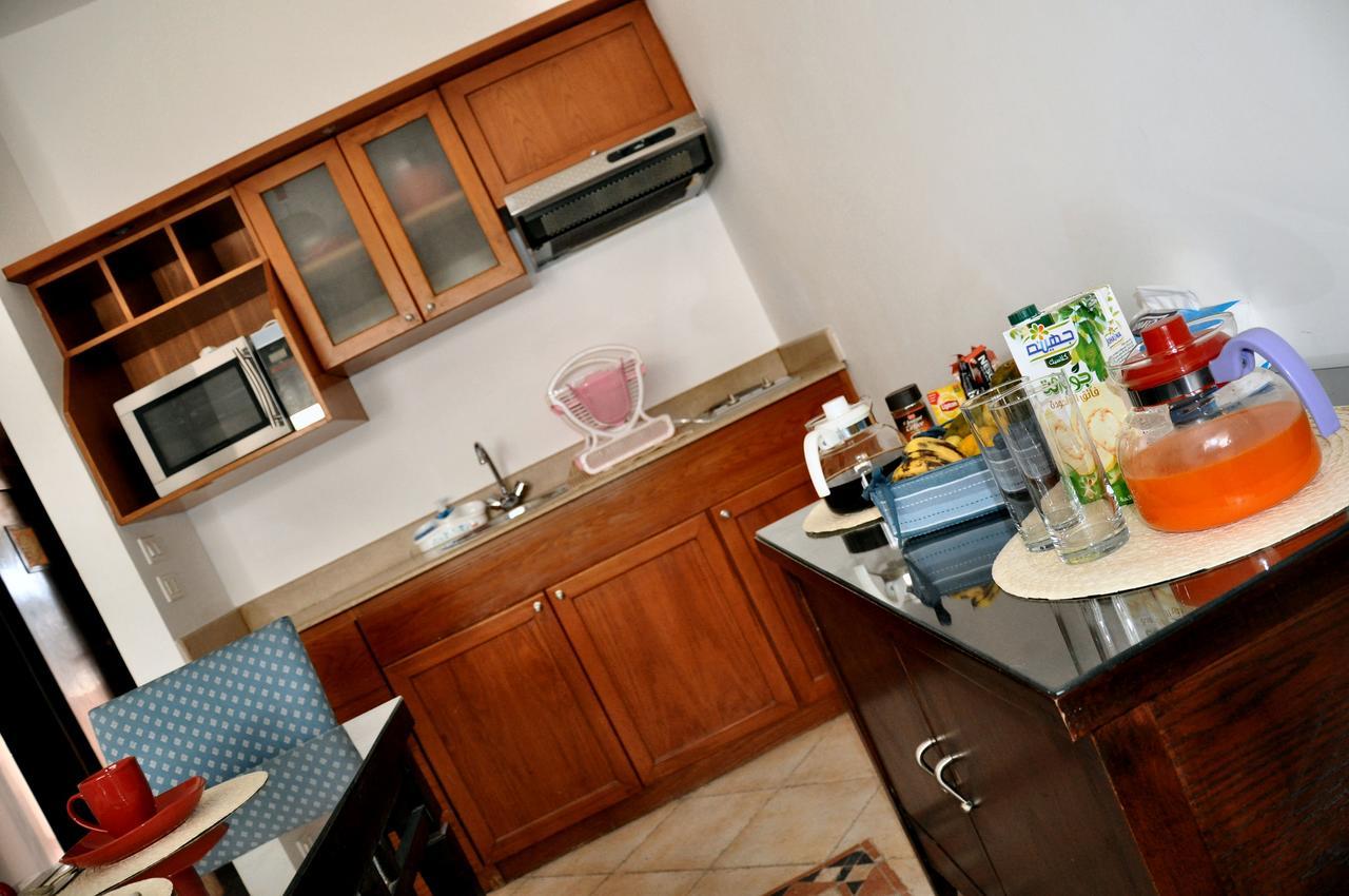Apartment Deep Ashri