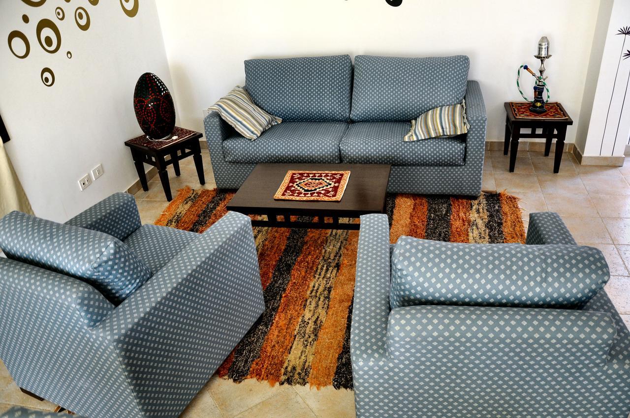Apartment Deep Ashri Marsa Alam