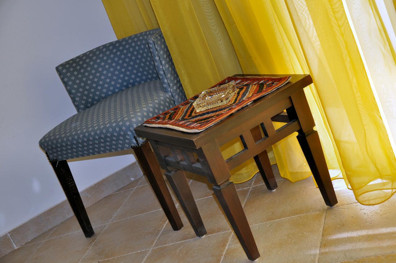 Deep Ashri Apartment *
