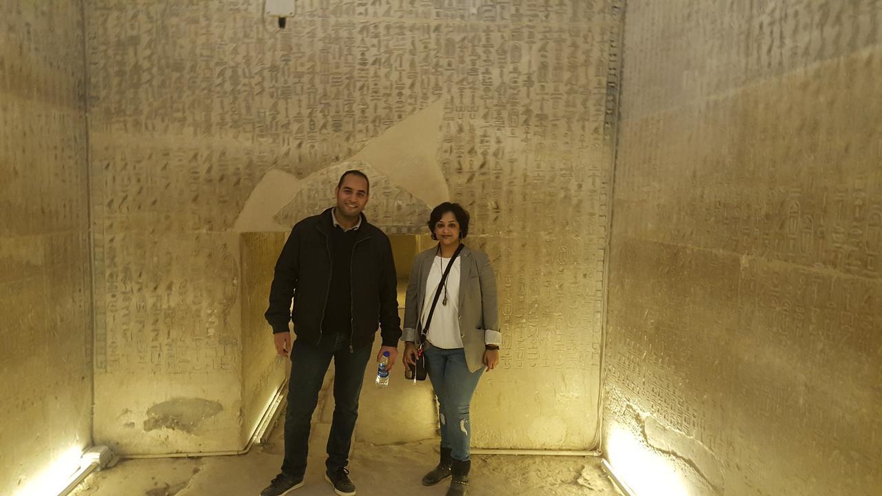 Inn Royal Pyramids