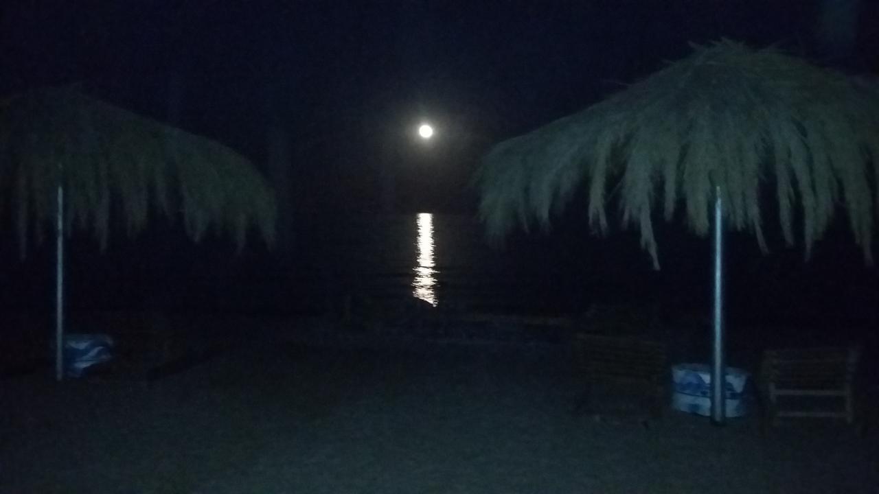 Wishwashi Camp & Resort Nuweiba