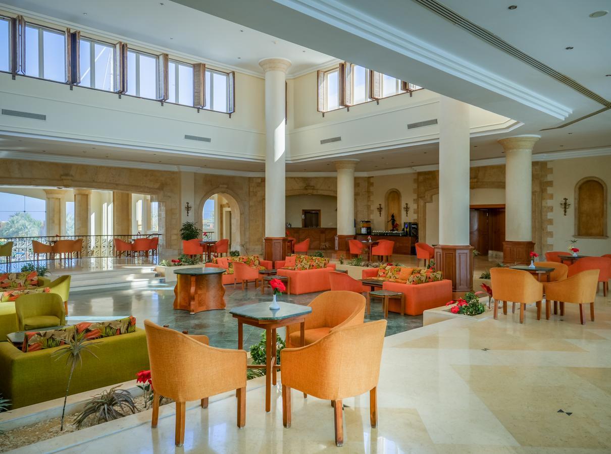 Magic Marsa & Resort