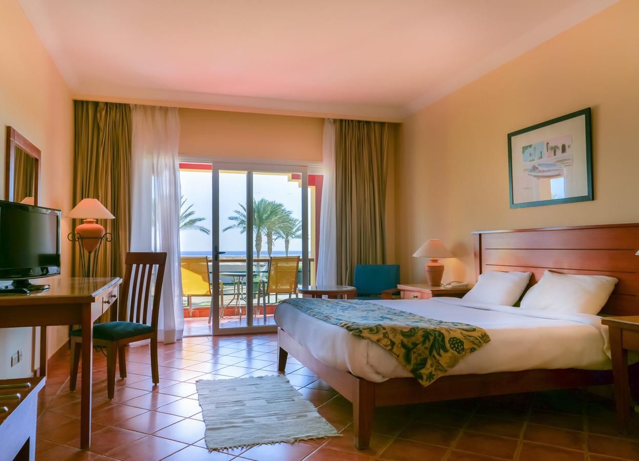 Magic Marsa & 4* Marsa Alam