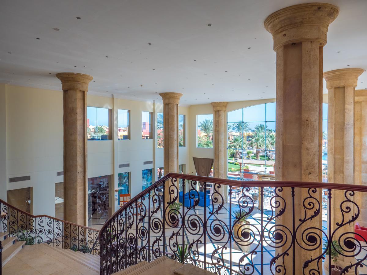 Magic Marsa & Resort