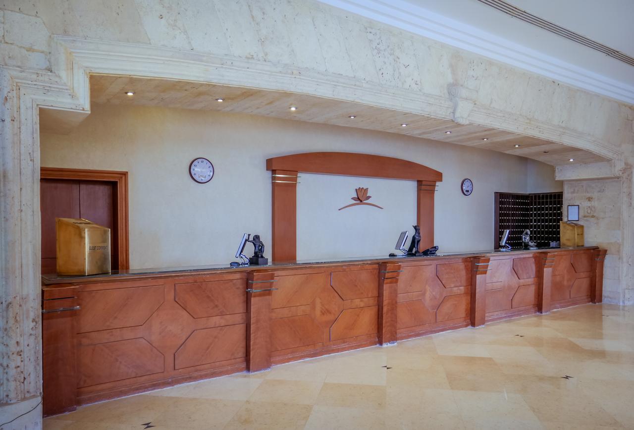 Magic Marsa & Resort 4*