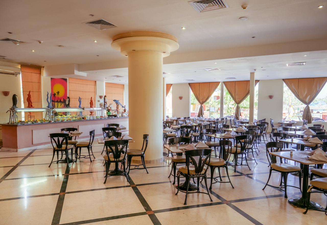 Resort Magic Marsa &