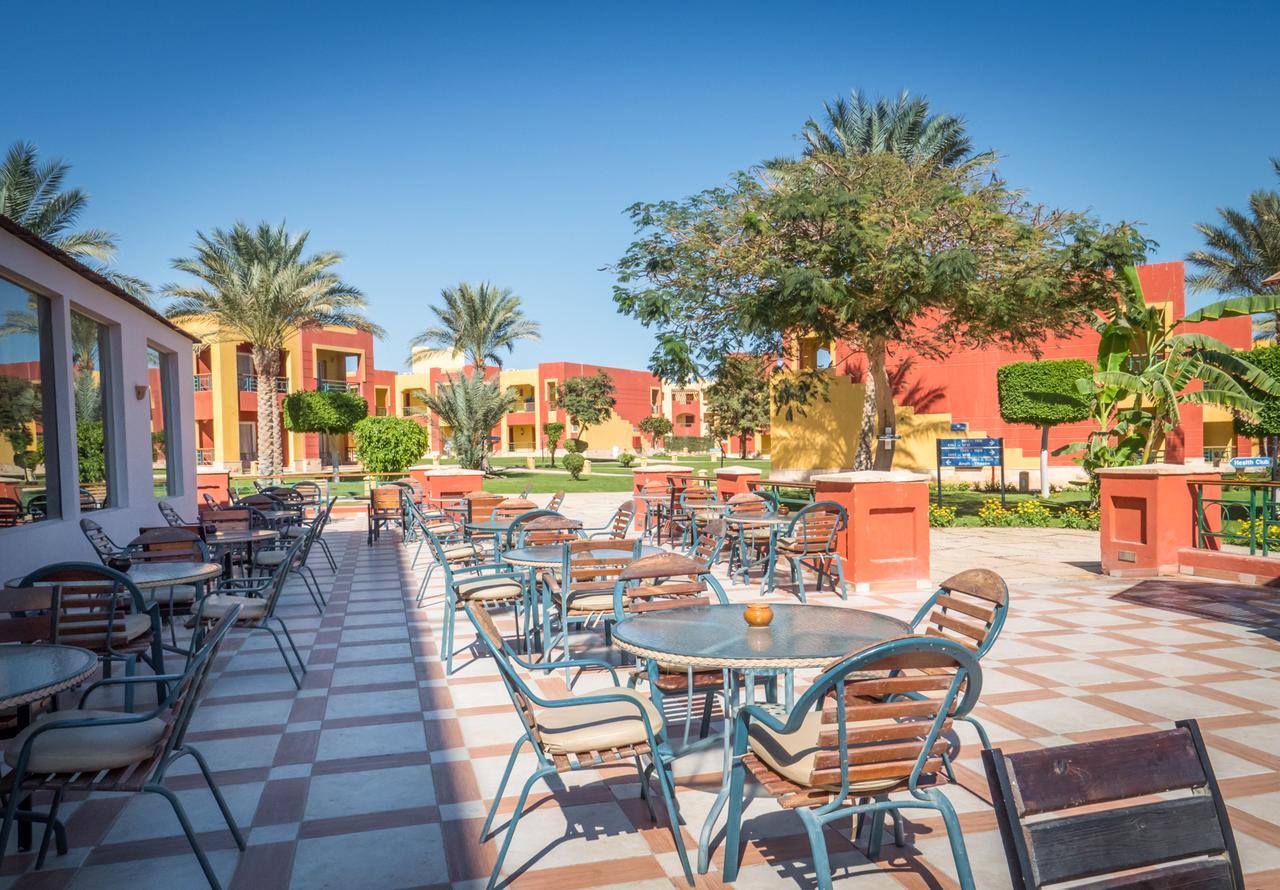 Magic Marsa & Resort 4*