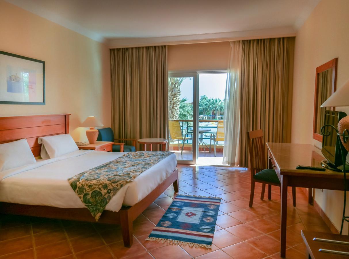 Magic Marsa & Resort 4*