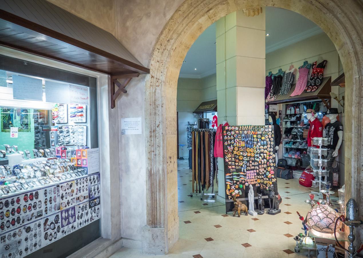 Magic Marsa &
