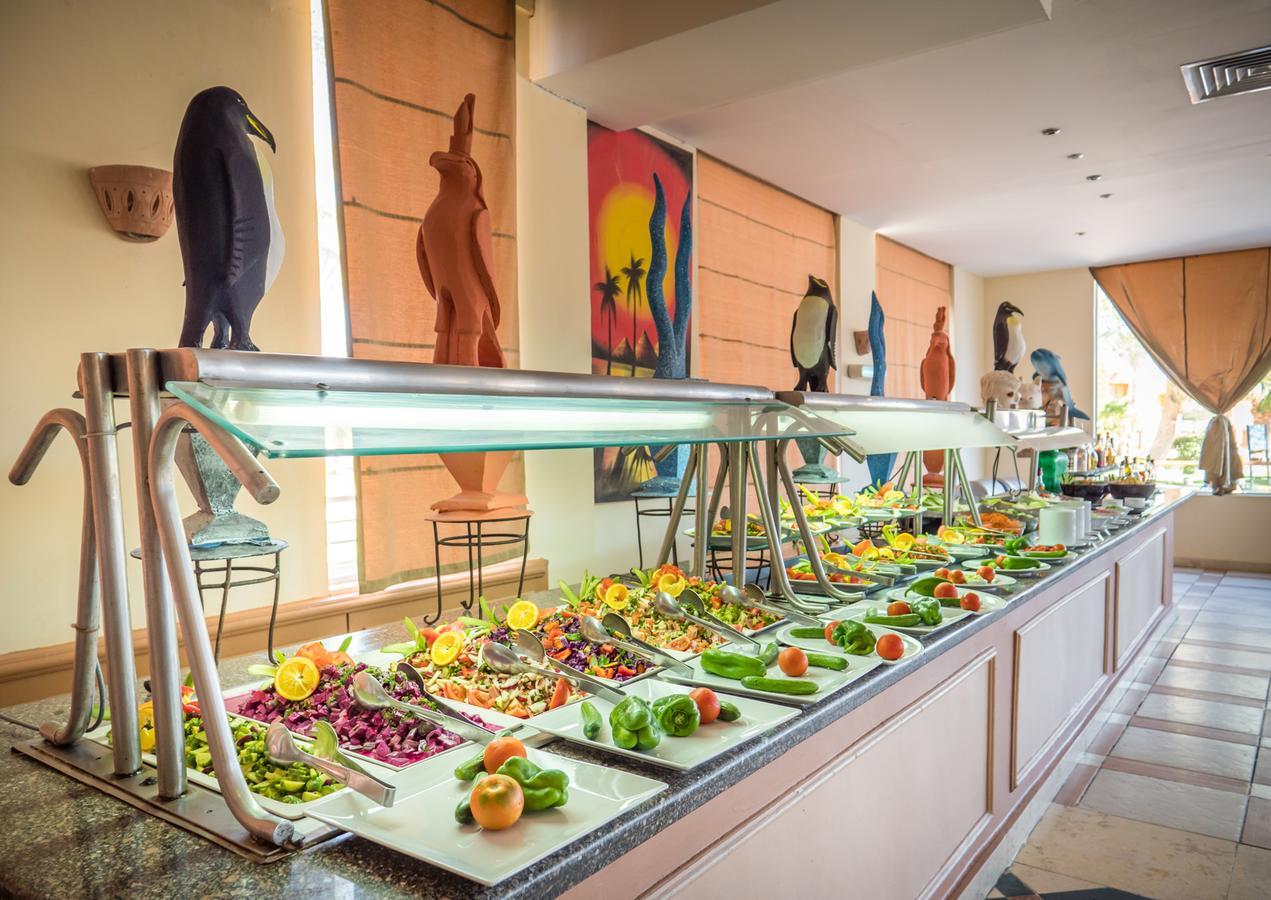 Magic Marsa & Resort 4*
