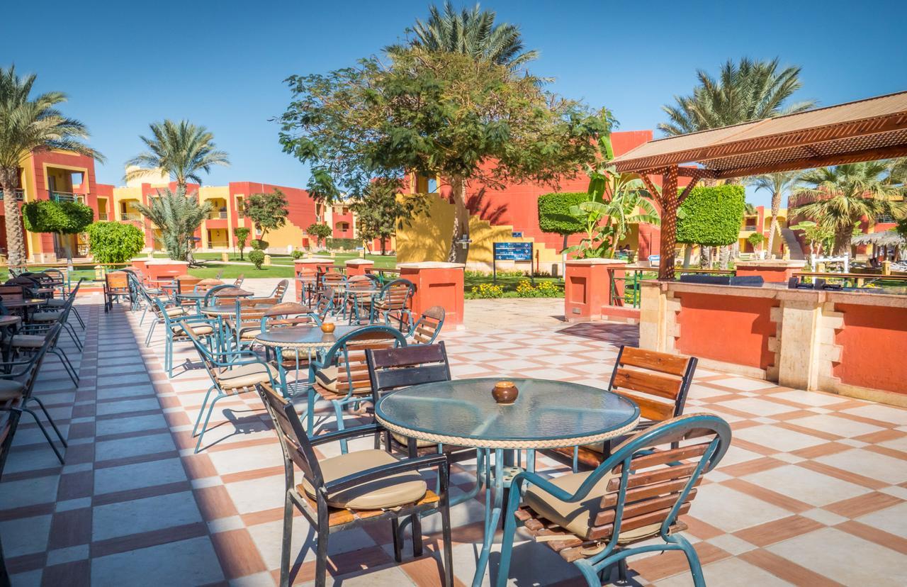Magic Marsa & Resort