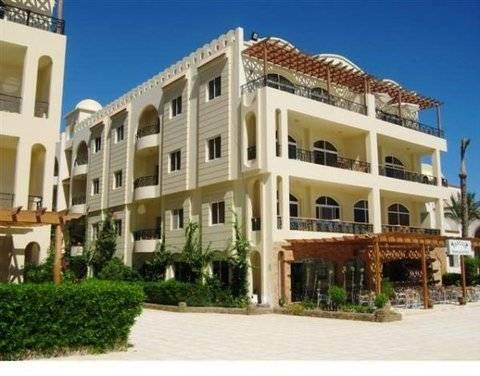 Apartment Palm Piazza
