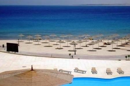 Palm Piazza Sahl Hasheesh