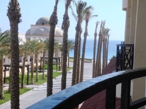 Palm Piazza Apartment Sahl Hasheesh