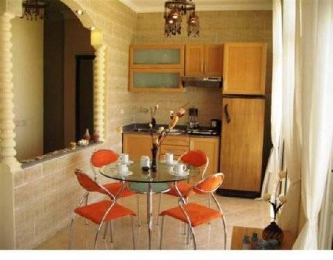 Apartment Palm Piazza Sahl Hasheesh
