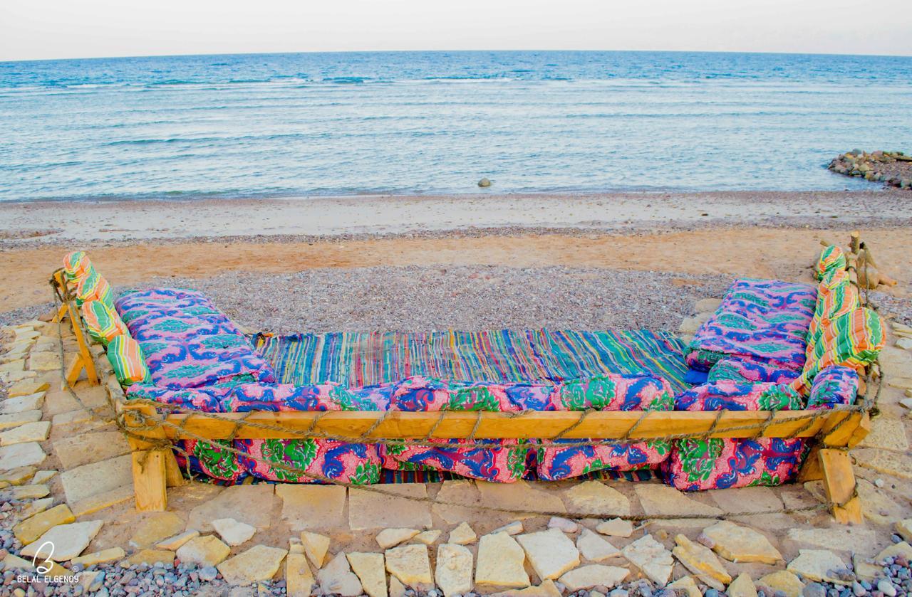 Resort Wishwashi Camp &