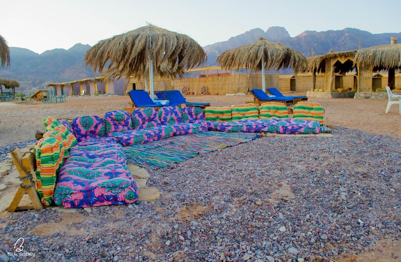 Wishwashi Camp & Nuweiba