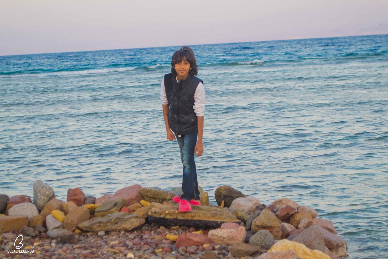 Resort Wishwashi Camp & Nuweiba