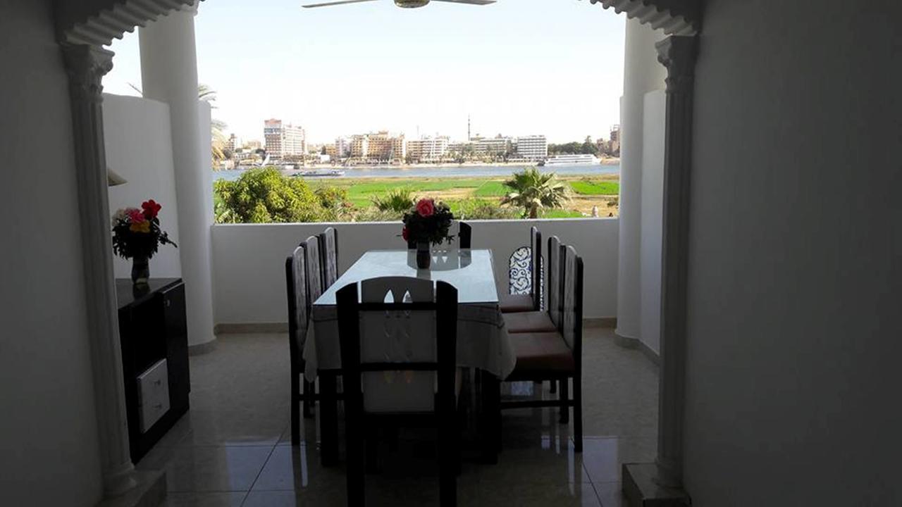 Nile View 3* Luxor