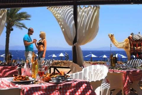 Resort Paradise