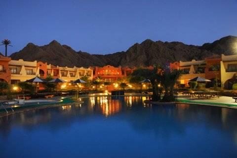 Paradise Dahab