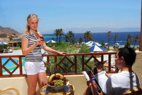 Resort Paradise 3*